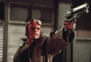 Hellboy (Ron Perlman)