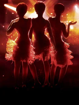 DREAMGIRLS - Artwork