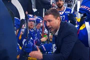Gredig direkt «Ich war kein guter Mensch» Jeff Tomlinson SRF