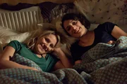 Fleabag Staffel 1 Folge 4 Jenny Rainsford als Boo, Phoebe Waller-Bridge als Fleabag