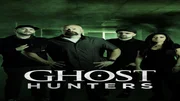 Ghost Hunters.