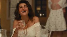Toula (Nia Vardalos)