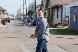 Will er das Leben seiner Liebsten retten, muss sich Detective Danny Fisher (John Cena) auf ein perfides Spiel einlassen: Ein rachs&uuml;chtiger Ganove zwingt den Cop zu einem scheinbar aussichtslosen Duell &uuml;ber 'zw&ouml;lf Runden'.