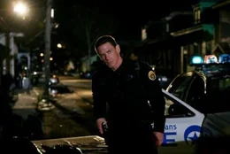 Danny Fisher (John Cena)