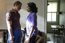 James Badge Dale als Kevin O'Carroll, Tiffany Haddish als Ruby O'Caroll