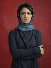 (4. Staffel) - Im Kampf gegen den Terrorismus: Fara Sherazi (Nazanin Boniadi) ...
