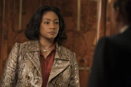 Ruby O'Carroll (Tiffany Haddish)