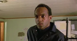 Ken Foree als Peter