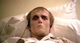 Roger (Scott H. Reiniger)
