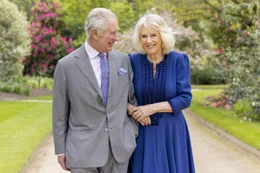 Zwischen Charles und Camilla knisterte es vom ersten Augenblick. Doch erst nach Jahrzehnten gab es ein Happy End.