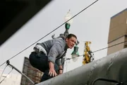 Danny Fisher (John Cena)