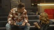 v.li.: Bobby, Tami Roman v.li.: Bobby, Tami Roman