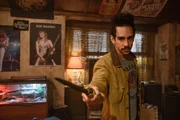 Pablo Simon Bolivar (Ray Santiago)