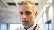 DCI Neil Kimber