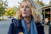 Unfall oder Mord? Kommissarin Charlotte Lindholm ermittelt: Maria Furtwängler als Charlotte