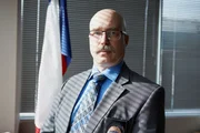 Detective Timm Angell