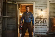 Ashley "Ash" J. Williams (Bruce Campbell)