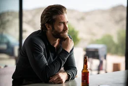 Jake Gyllenhaal als Sgt. John Kinley