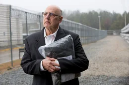 Jeffrey Tambor als Francis Silverberg