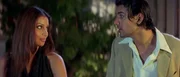 Sonia Khanna (Bipasha Basu) und Kabir Lal (John Abraham)  Die Verwendung des sendungsbezogenen Materials ist nur mit dem Hinweis und Verlinkung auf RTL+ gestattet.