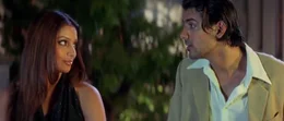 Sonia Khanna (Bipasha Basu) und Kabir Lal (John Abraham)  Die Verwendung des sendungsbezogenen Materials ist nur mit dem Hinweis und Verlinkung auf RTL+ gestattet.