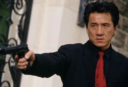 Sch&uuml;tzenhilfe: Der Konsul besteht darauf, dass der chinesische Inspektor Lee (Jackie Chan) zu den Ermittlungen hinzugezogen werden soll. Sehr zum Verdruss des FBIs ...