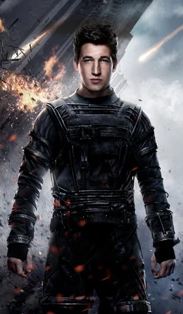 Fantastic 4 - Artwork