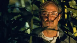 Stanley Tucci (George Harvey).