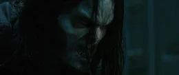 Dr. Michael Morbius (Jared Leto)