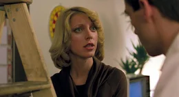 Francine (Gaylen Ross)