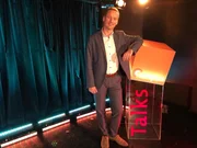 Diesmal zu Gast bei Campus Talks: Prof. Dr. David Stadelmann (im Bild) und Prof. Dr. Alexander Borst. Diesmal zu Gast bei Campus Talks: Prof. Dr. David Stadelmann (im Bild) und Prof. Dr. Alexander Borst.