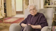 Anita Lasker-Wallfisch, geboren 1925 in Breslau, spielte Cello im M&auml;dchenorchester von Auschwitz, um zu &uuml;berleben.