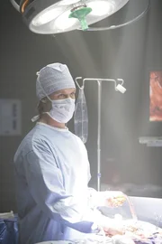 Ein äußerst mysteriöser Fall macht Dr. Robert Chase (Jesse Spencer) und seinen Kollegen zu schaffen ...