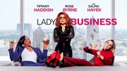 Lady Business - Artwork
