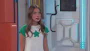 Chloe Thunderman (Maya Le Clark)