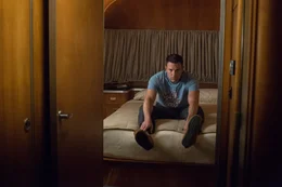 Ben Affleck als Christian Wolff