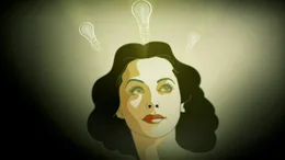 Hedy Lamarrs Erfindung gilt als Grundlage aller kabellosen Kommunikation.