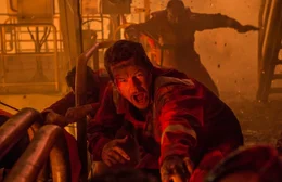 Mike Williams (Mark Wahlberg) versucht, eine Katastrophe abzuwenden.
