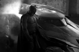 Bruce Wayne / Batman (Ben Affleck)
