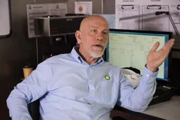 John Malkovich