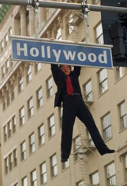Inspektor Lee (Jackie Chan)