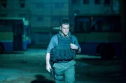 Angeblich sollen US-Offizier Roy Miller (Matt Damon) und sein Team in Bagdad nach der Massenvernichtungswaffe von Saddam Hussein suchen, doch dann erkennt der Trupp, dass die Informationen aus den USA mit Absicht fehlerhaft sind ...