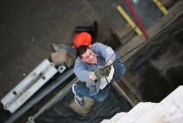 Danny Fisher (John Cena)