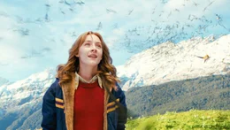 Saoirse Ronan (Susie Salmon).