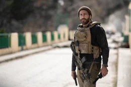 Jake Gyllenhaal als Sgt. John Kinley