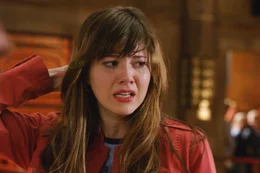 Schon bald muss Wendy (Mary Elizabeth Winstead) erkennen, dass weder sie selbst noch ihre Freunde dem Sensenmann entkommen k&ouml;nnen ...