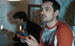 Jack (Karl Holt)