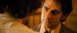 Michael Imperioli (Len Fernerman).