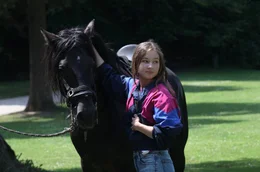 Sarah (Lorna zu Solms)