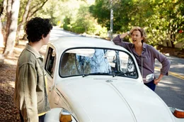 Dorothea (Annette Bening) versteht ihren pubertierenden Sohn Jamie (Lucas Jade Zumann) nicht mehr.